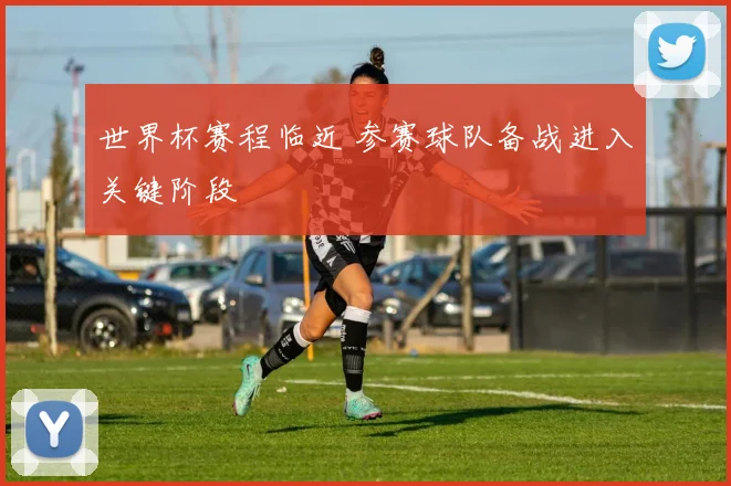 世界杯赛程临近 参赛球队备战进入关键阶段