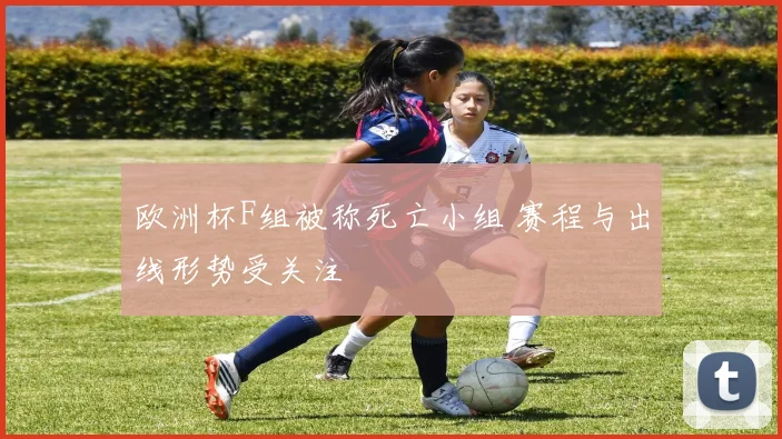 欧洲杯F组被称死亡小组 赛程与出线形势受关注
